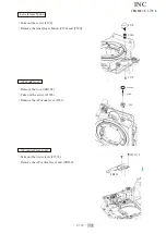 Preview for 34 page of Nikon D3 VBA18001 Repair Manual