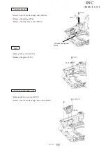 Preview for 35 page of Nikon D3 VBA18001 Repair Manual