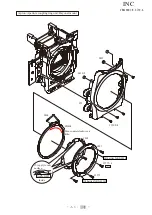 Preview for 41 page of Nikon D3 VBA18001 Repair Manual