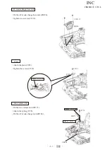 Preview for 42 page of Nikon D3 VBA18001 Repair Manual