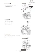 Preview for 43 page of Nikon D3 VBA18001 Repair Manual