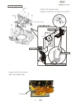 Preview for 45 page of Nikon D3 VBA18001 Repair Manual