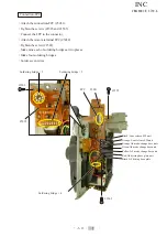 Preview for 49 page of Nikon D3 VBA18001 Repair Manual