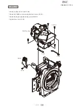 Preview for 52 page of Nikon D3 VBA18001 Repair Manual