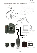 Preview for 62 page of Nikon D3 VBA18001 Repair Manual