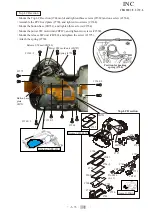 Preview for 73 page of Nikon D3 VBA18001 Repair Manual