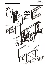 Preview for 80 page of Nikon D3 VBA18001 Repair Manual