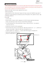 Preview for 86 page of Nikon D3 VBA18001 Repair Manual