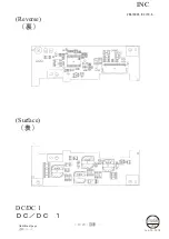 Preview for 121 page of Nikon D3 VBA18001 Repair Manual