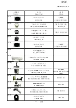 Preview for 131 page of Nikon D3 VBA18001 Repair Manual