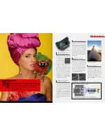 Предварительный просмотр 8 страницы Nikon D3 Brochure & Specs