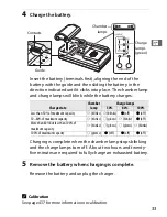 Preview for 59 page of Nikon D3 User Manual