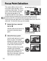 Preview for 104 page of Nikon D3 User Manual