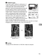 Preview for 141 page of Nikon D3 User Manual