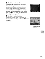 Preview for 191 page of Nikon D3 User Manual