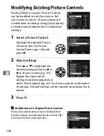 Preview for 192 page of Nikon D3 User Manual