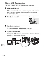 Preview for 284 page of Nikon D3 User Manual