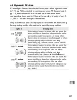 Preview for 333 page of Nikon D3 User Manual