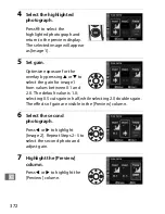 Preview for 398 page of Nikon D3 User Manual