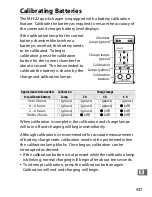 Preview for 463 page of Nikon D3 User Manual