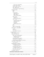 Preview for 13 page of Nikon D300 Complete Manual