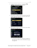 Preview for 184 page of Nikon D300 Complete Manual