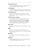 Preview for 195 page of Nikon D300 Complete Manual