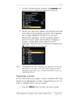 Preview for 205 page of Nikon D300 Complete Manual