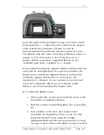 Preview for 212 page of Nikon D300 Complete Manual