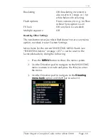 Preview for 215 page of Nikon D300 Complete Manual