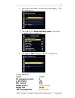 Preview for 216 page of Nikon D300 Complete Manual