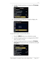 Preview for 219 page of Nikon D300 Complete Manual