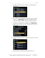 Preview for 241 page of Nikon D300 Complete Manual