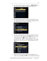 Preview for 472 page of Nikon D300 Complete Manual