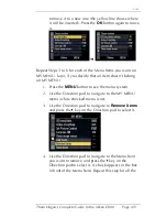 Preview for 473 page of Nikon D300 Complete Manual