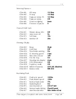 Preview for 520 page of Nikon D300 Complete Manual