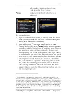 Preview for 522 page of Nikon D300 Complete Manual