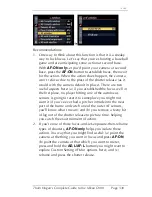 Preview for 530 page of Nikon D300 Complete Manual