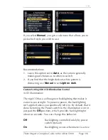 Preview for 555 page of Nikon D300 Complete Manual