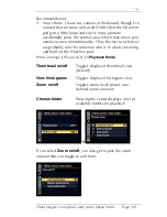 Preview for 573 page of Nikon D300 Complete Manual