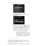 Preview for 630 page of Nikon D300 Complete Manual
