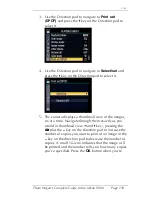 Preview for 739 page of Nikon D300 Complete Manual