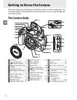 Preview for 20 page of Nikon D3000 User Manual