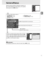 Preview for 29 page of Nikon D3000 User Manual