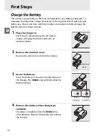 Preview for 32 page of Nikon D3000 User Manual