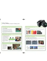 Preview for 6 page of Nikon D3100 Brochure & Specs