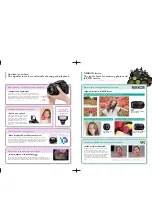 Preview for 7 page of Nikon D3100 Brochure & Specs