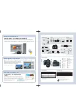 Preview for 8 page of Nikon D3100 Brochure & Specs