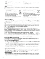 Preview for 6 page of Nikon D3100 User Manual