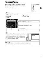 Preview for 13 page of Nikon D3100 User Manual